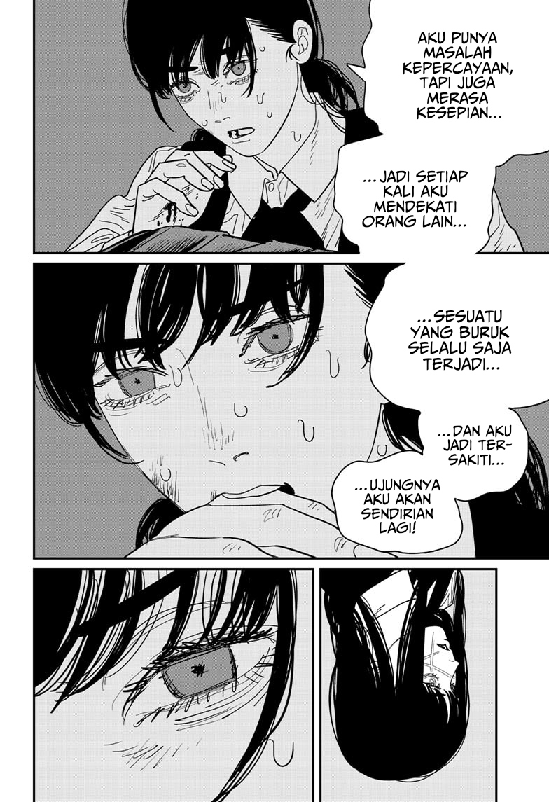 Chainsaw Man Chapter 124 - halaman 12