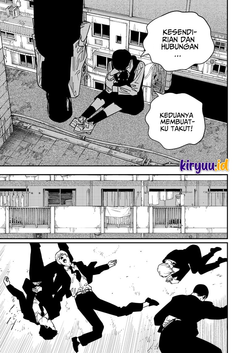 Chainsaw Man Chapter 124 - halaman 13