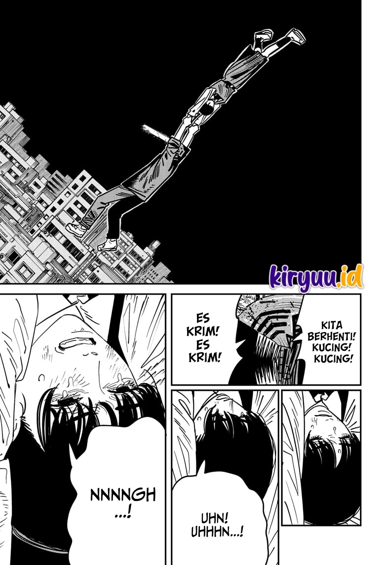 Chainsaw Man Chapter 127 - halaman 12