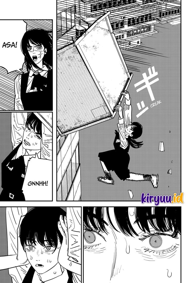 Chainsaw Man Chapter 127 - halaman 3