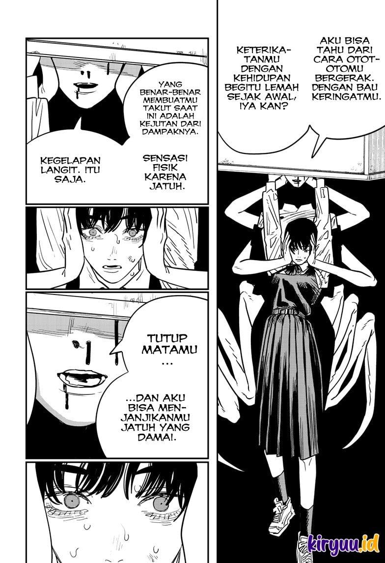Chainsaw Man Chapter 127 - halaman 4