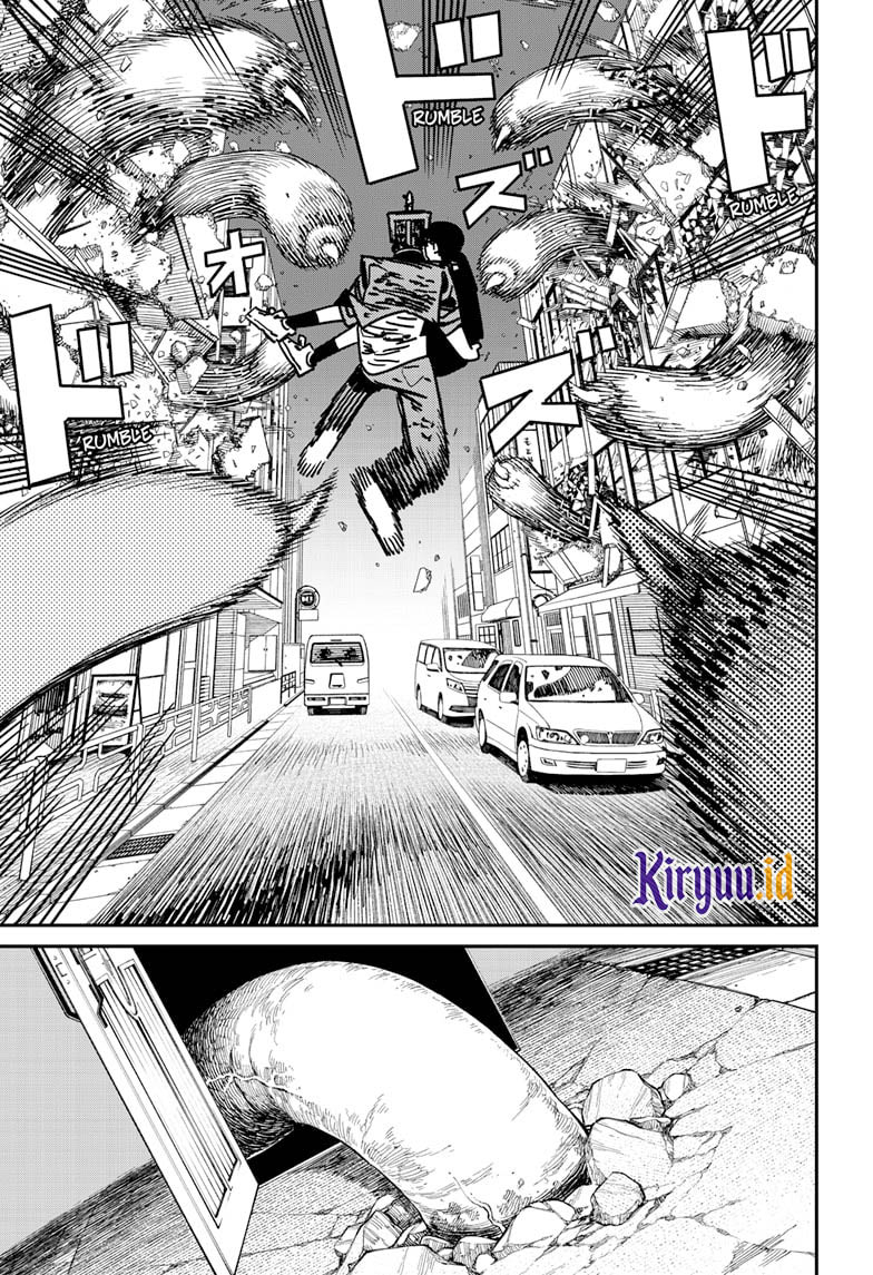 Chainsaw Man Chapter 129 - halaman 13