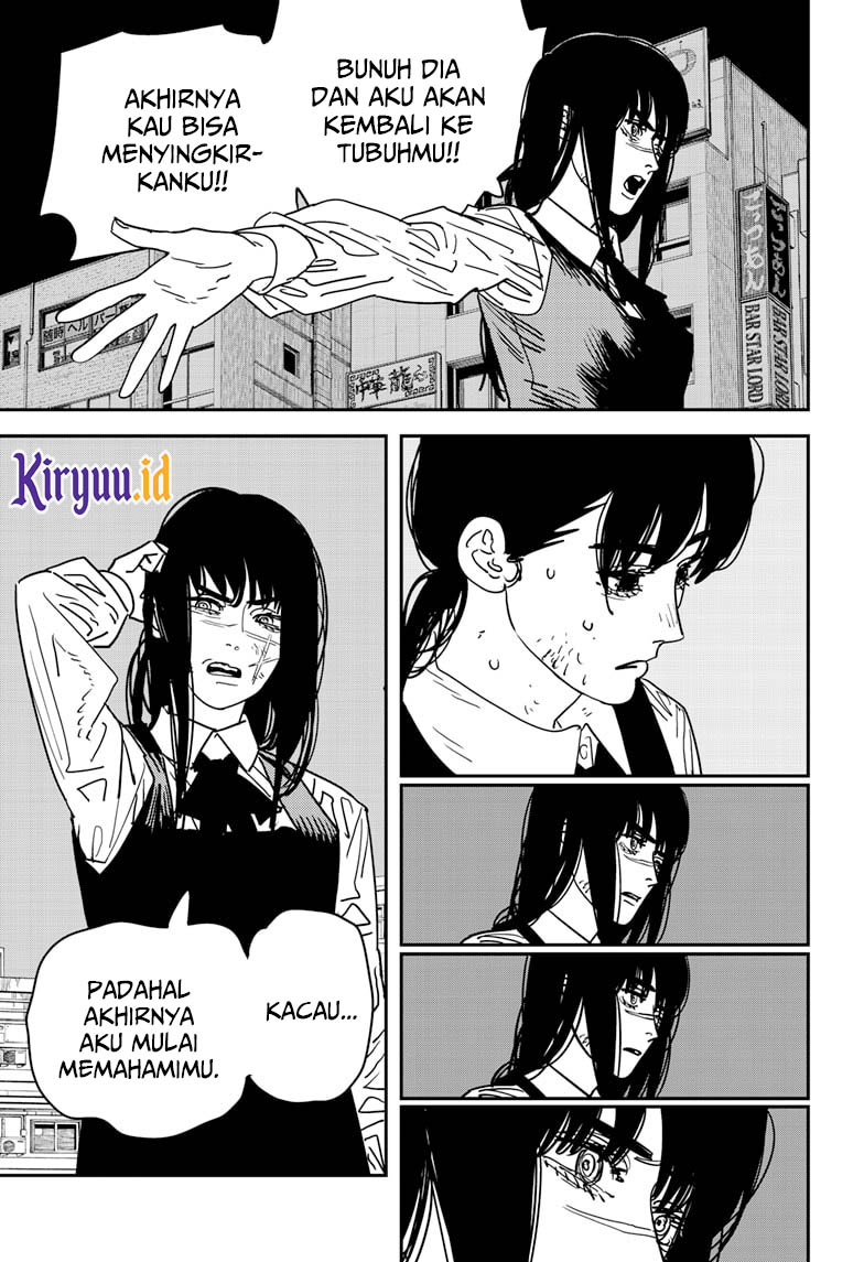 Chainsaw Man Chapter 129 - halaman 5