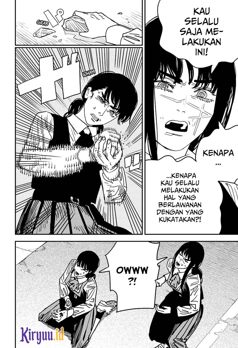 Chainsaw Man Chapter 129 - halaman 6