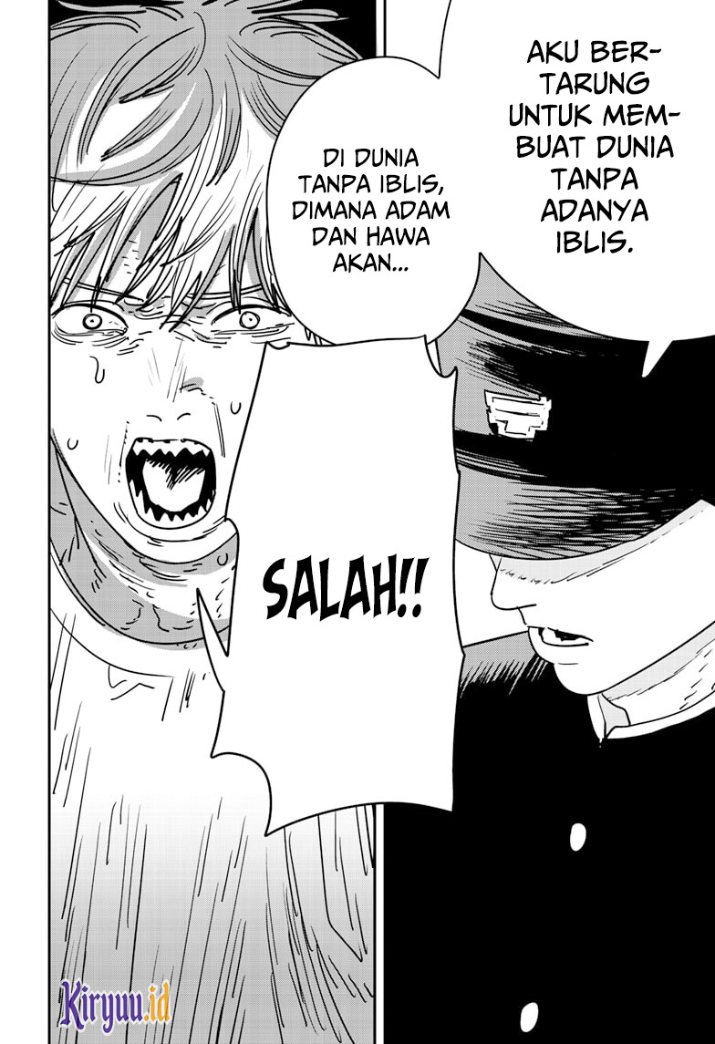 Chainsaw Man Chapter 134 - halaman 17