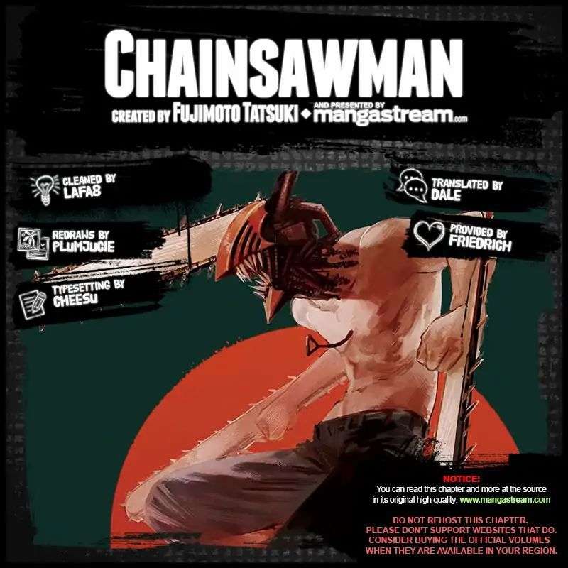 Chainsaw Man Chapter 14 - halaman 4