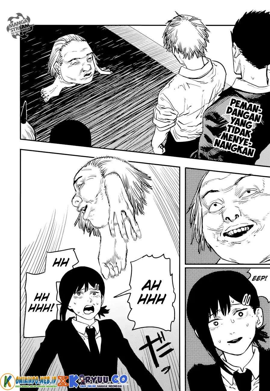 Chainsaw Man Chapter 15 - halaman 5