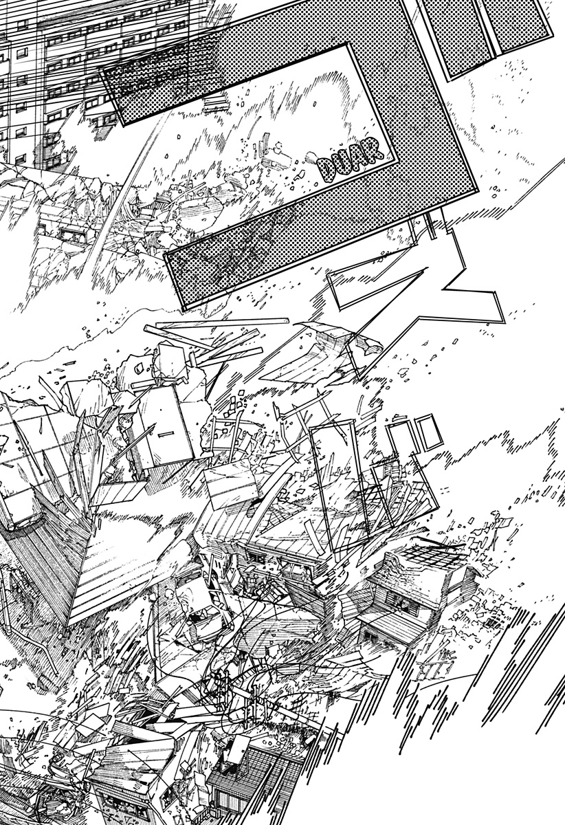 Chainsaw Man Chapter 178 - halaman 7