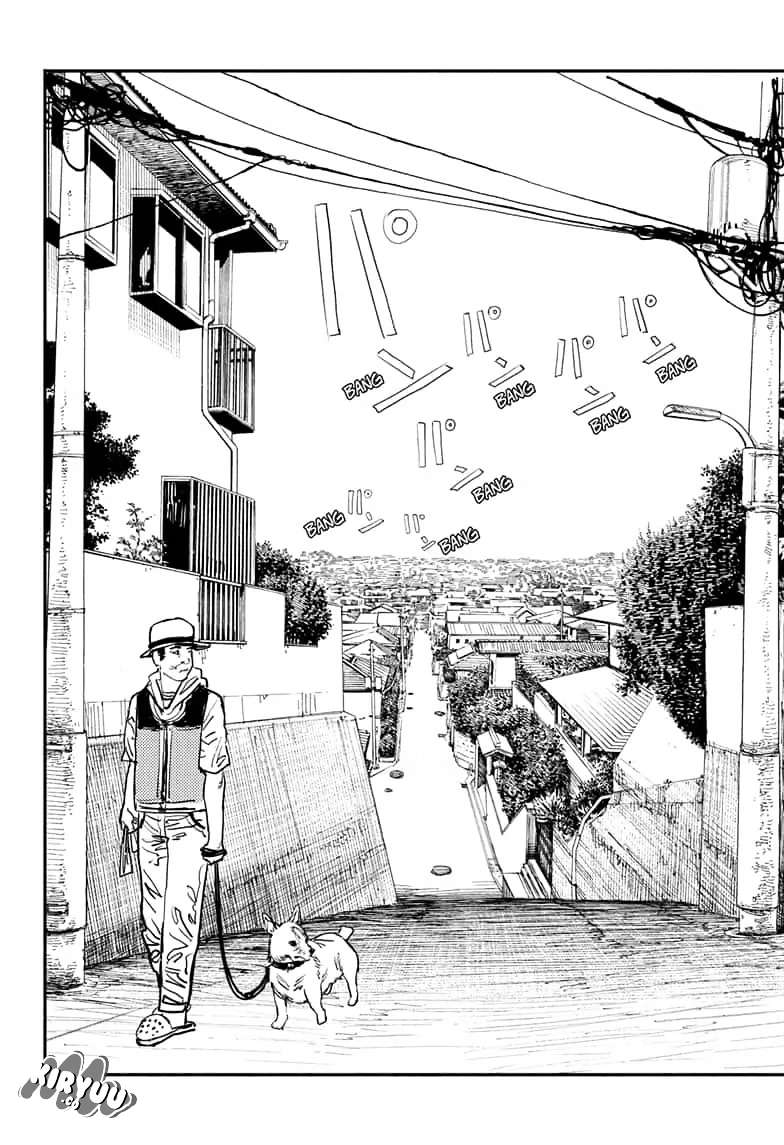 Chainsaw Man Chapter 23 - halaman 10