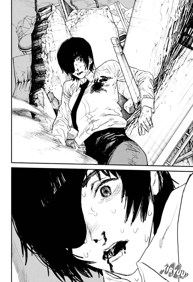 Chainsaw Man Chapter 23 - halaman 21