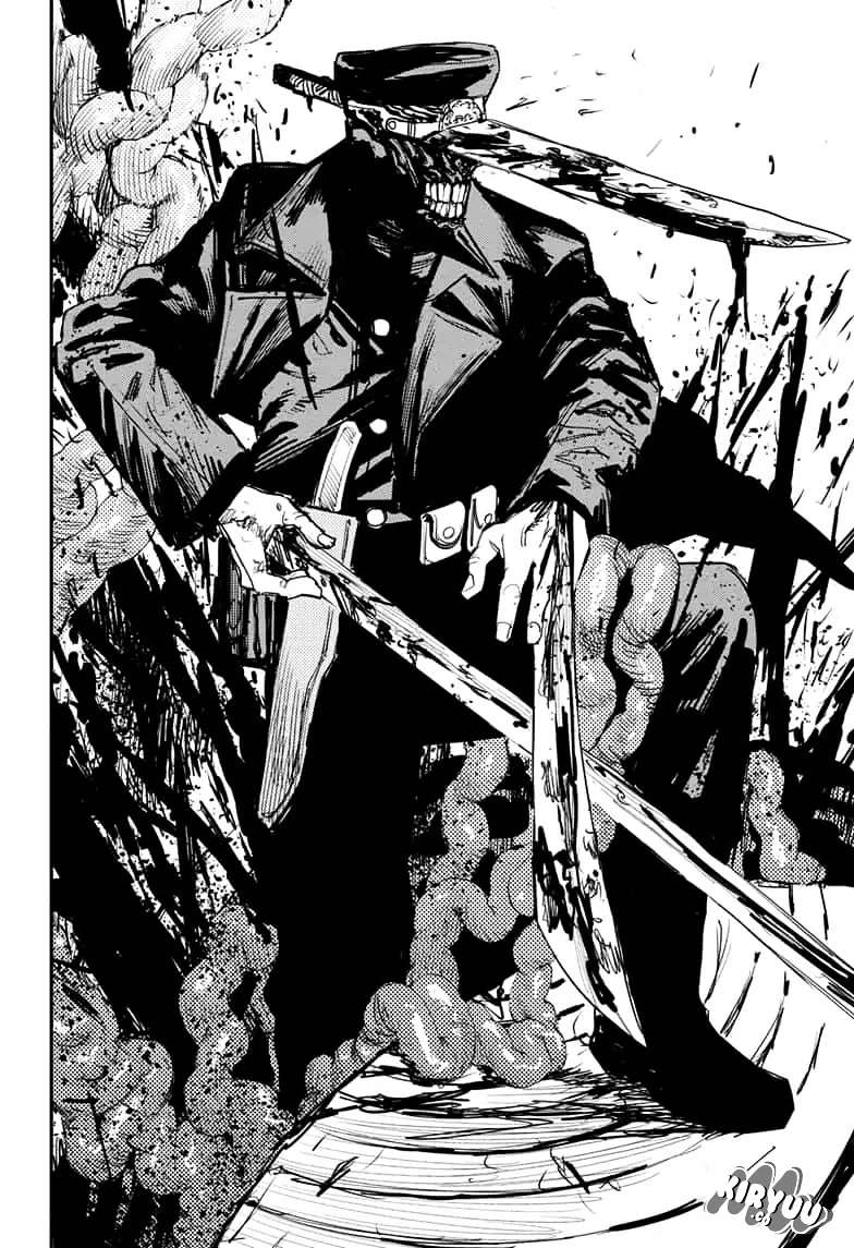Chainsaw Man Chapter 23 - halaman 23
