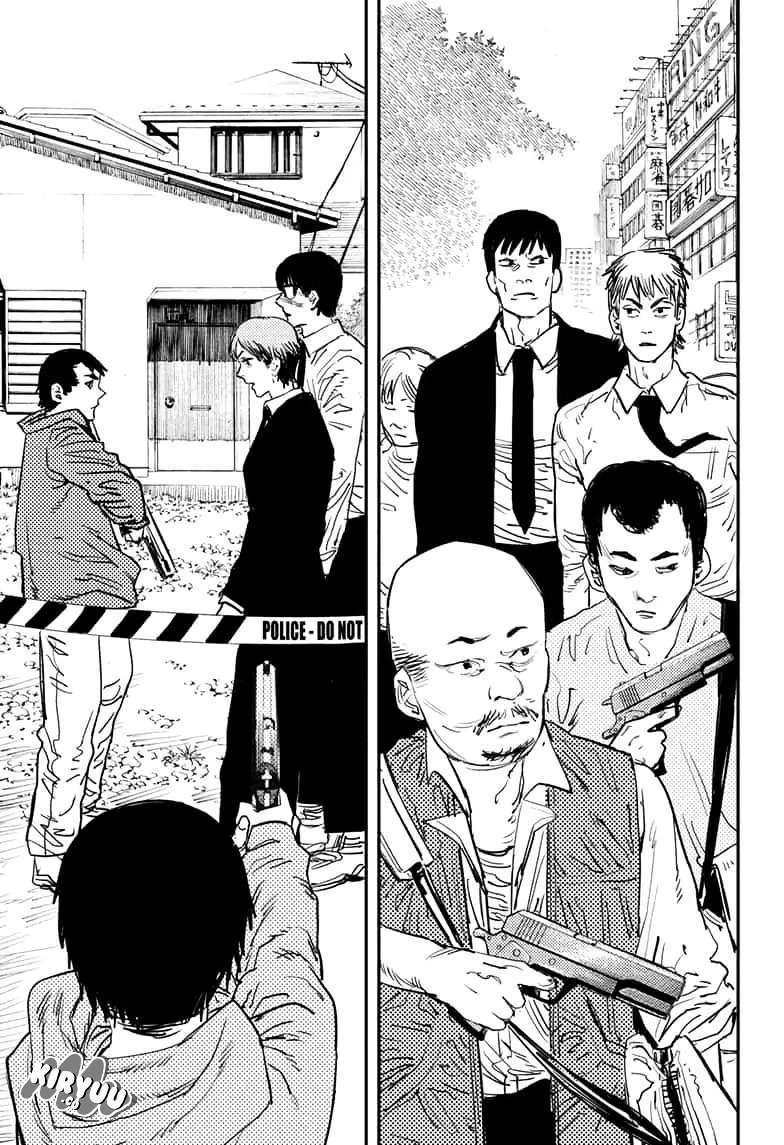 Chainsaw Man Chapter 23 - halaman 9