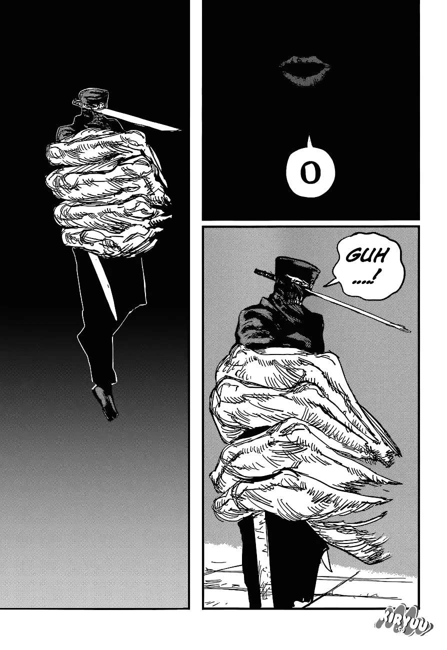 Chainsaw Man Chapter 24 - halaman 12