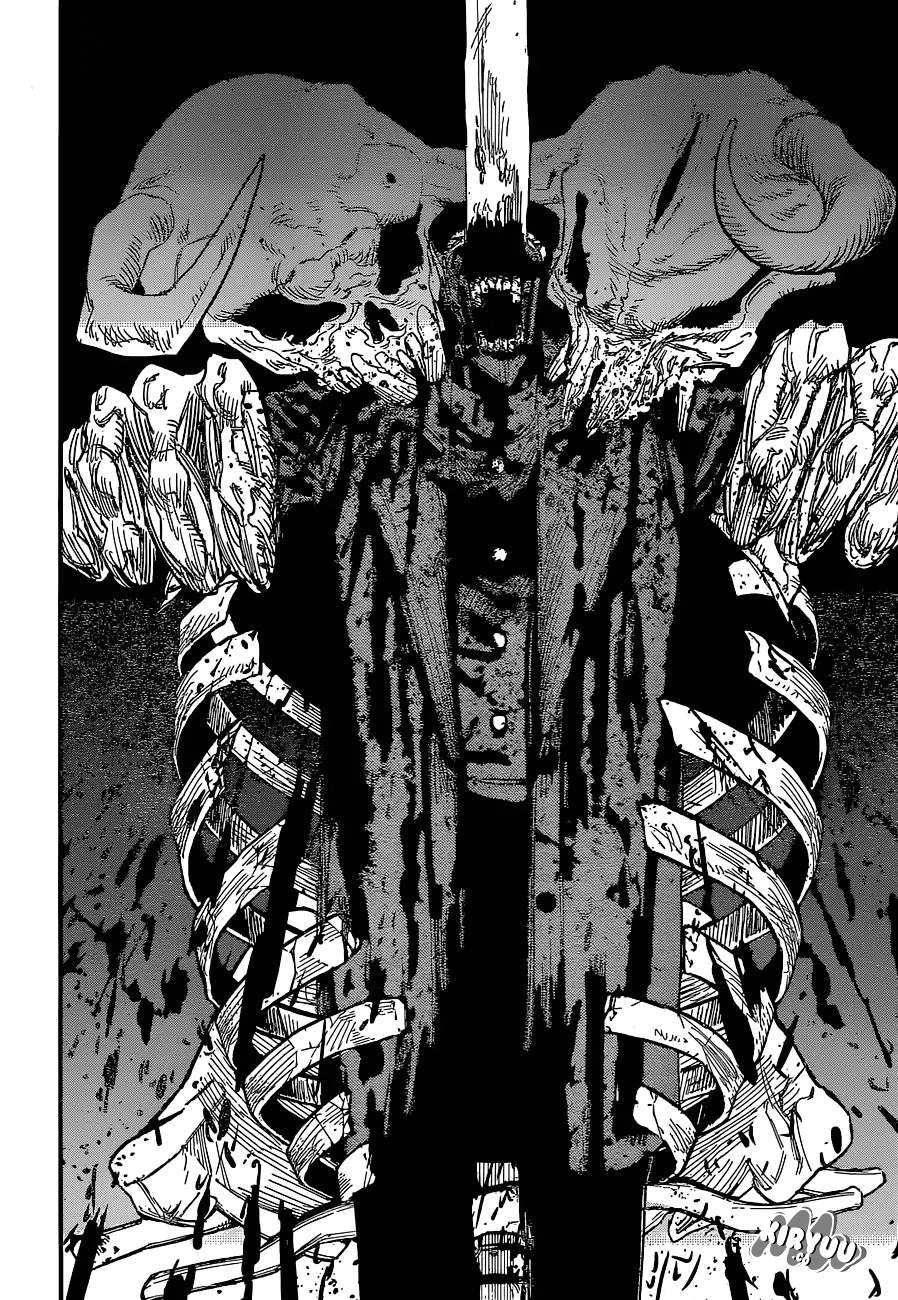 Chainsaw Man Chapter 24 - halaman 13