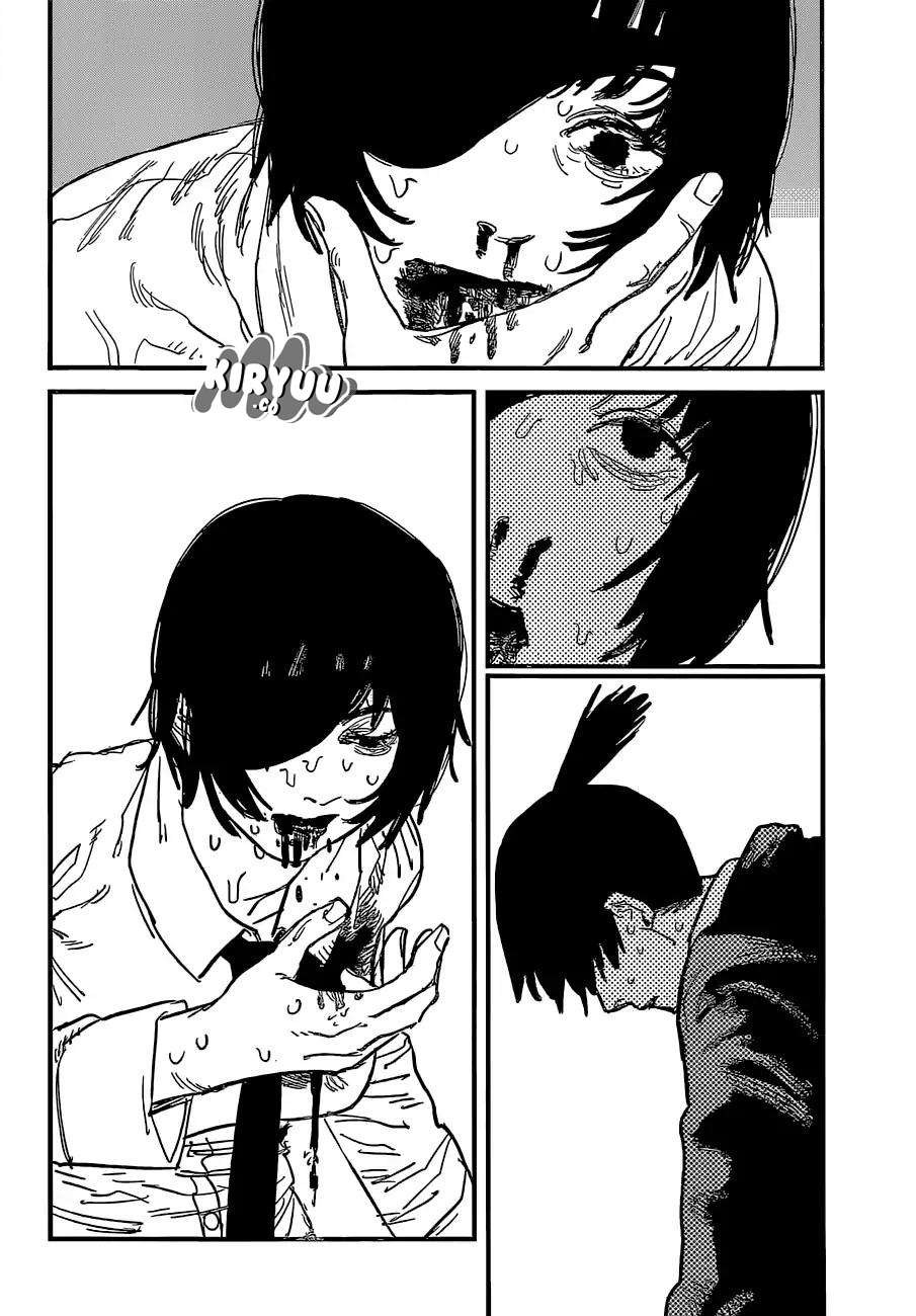Chainsaw Man Chapter 25 - halaman 6