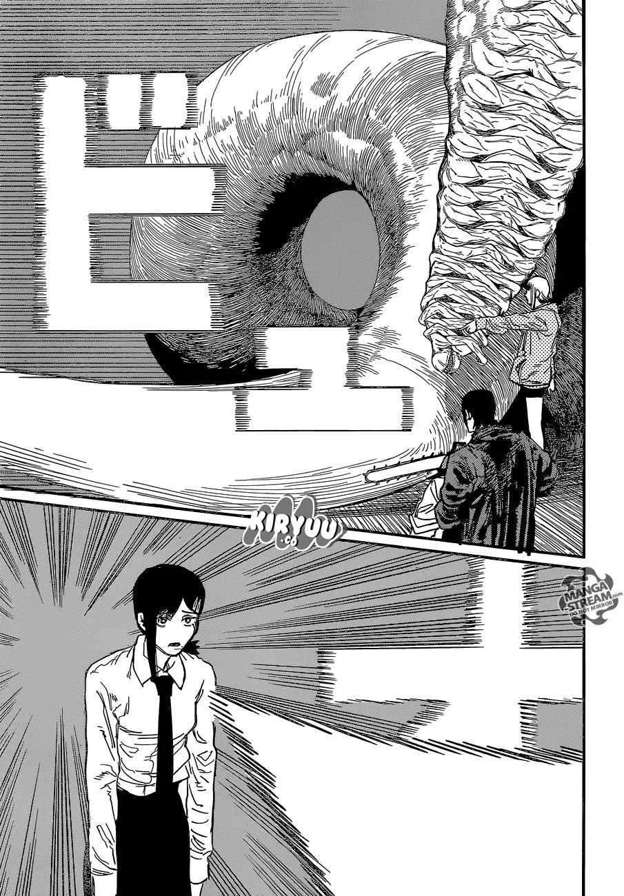 Chainsaw Man Chapter 28 - halaman 7