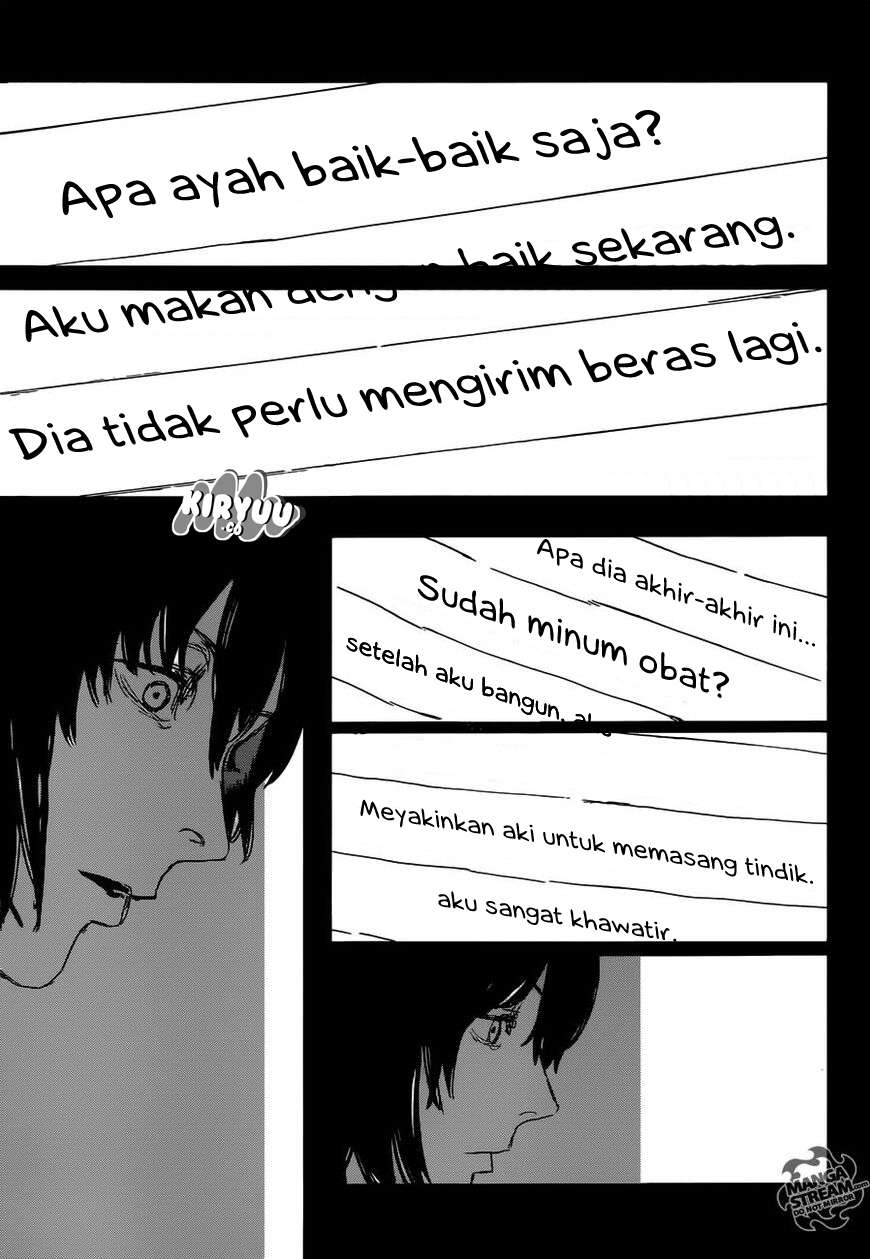 Chainsaw Man Chapter 31 - halaman 17
