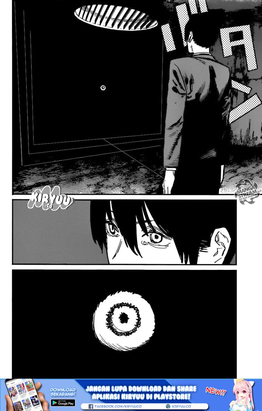 Chainsaw Man Chapter 31 - halaman 20