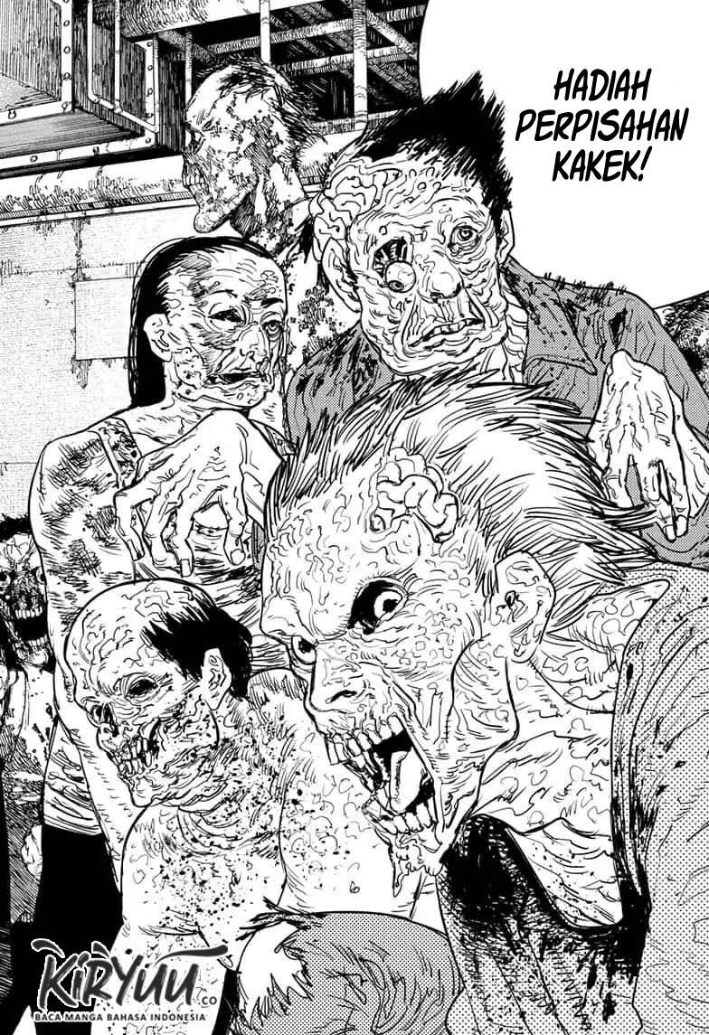 Chainsaw Man Chapter 32 - halaman 20