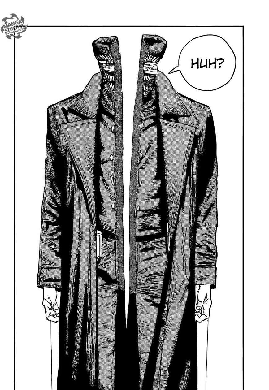 Chainsaw Man Chapter 37 - halaman 16