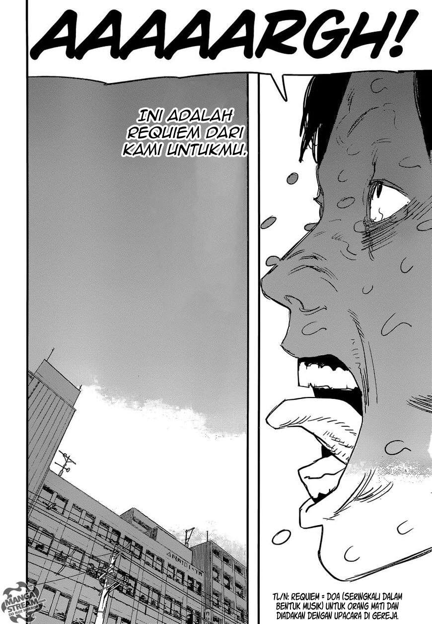 Chainsaw Man Chapter 38 - halaman 18