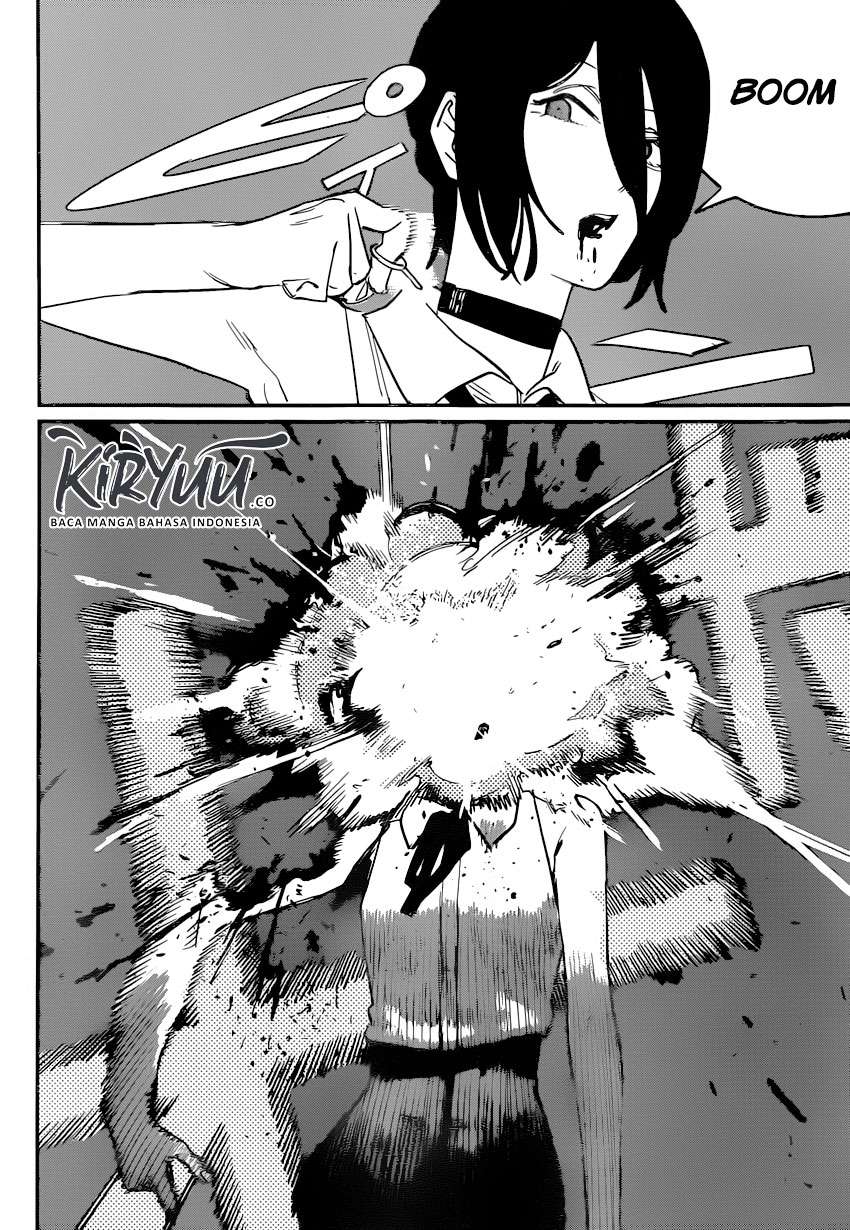 Chainsaw Man Chapter 44 - halaman 15