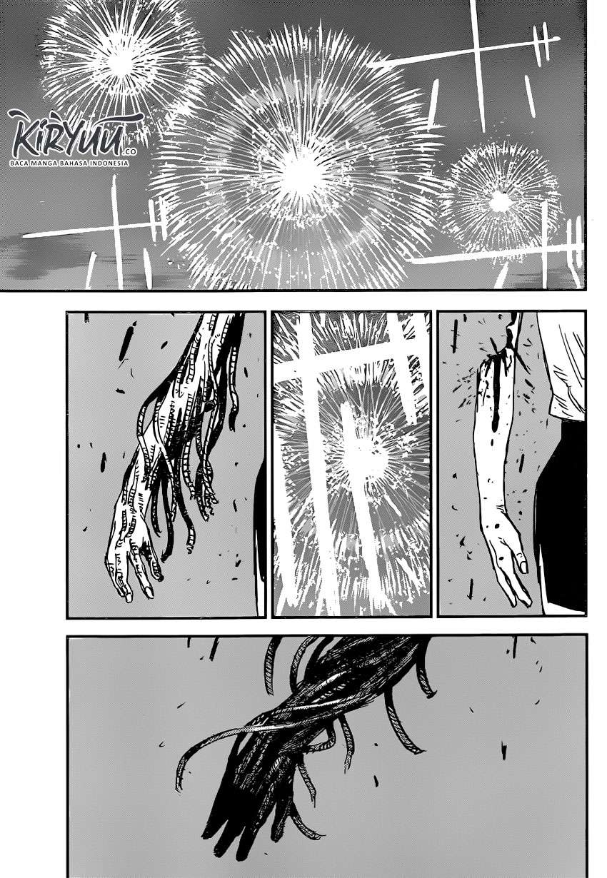 Chainsaw Man Chapter 44 - halaman 16