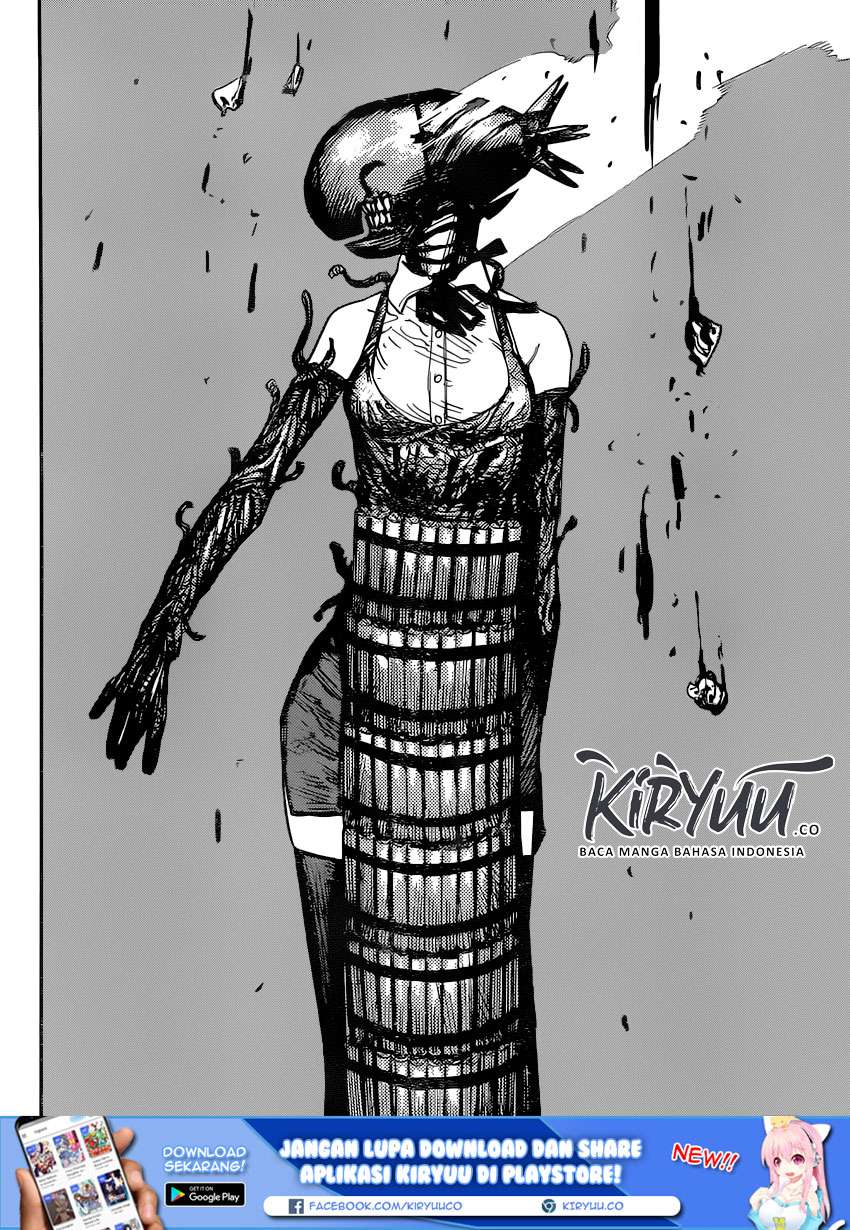 Chainsaw Man Chapter 44 - halaman 17