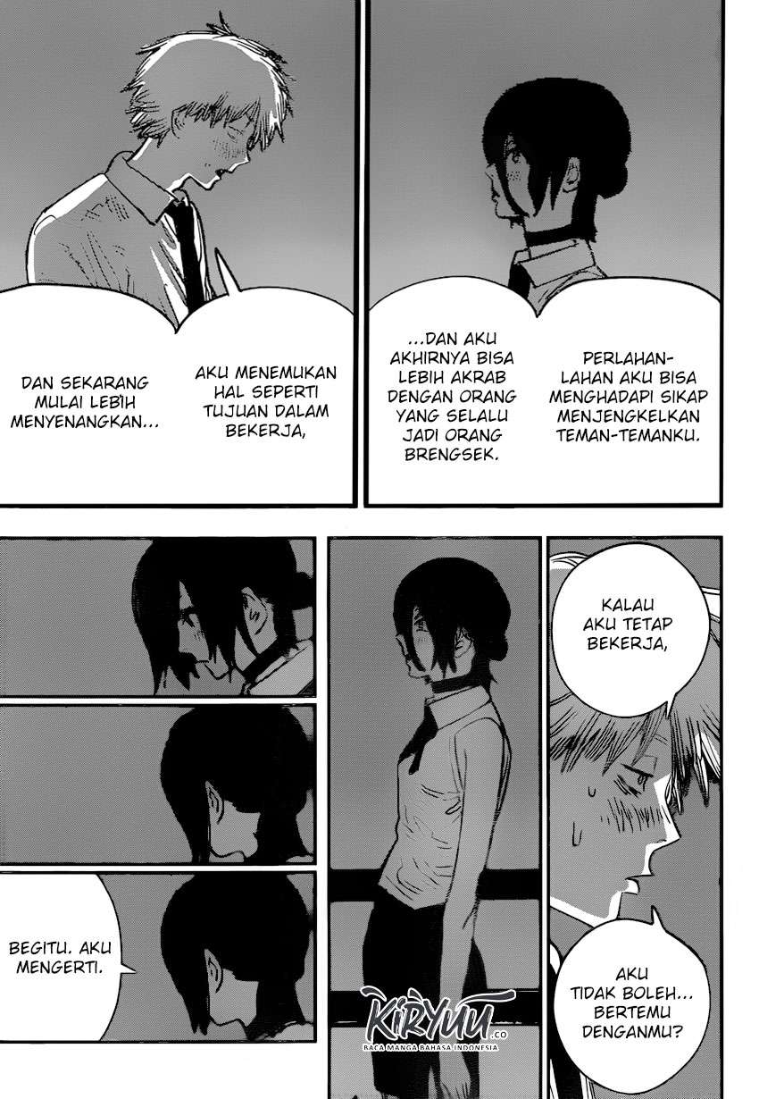 Chainsaw Man Chapter 44 - halaman 5