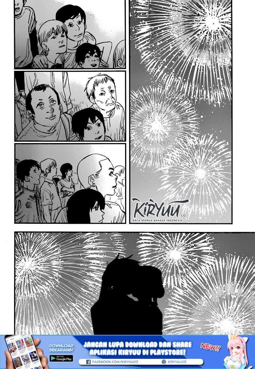Chainsaw Man Chapter 44 - halaman 7