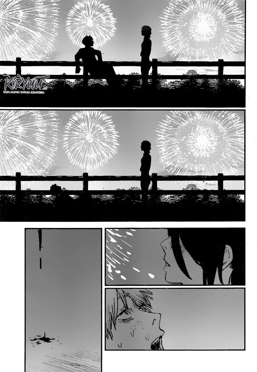 Chainsaw Man Chapter 44 - halaman 8