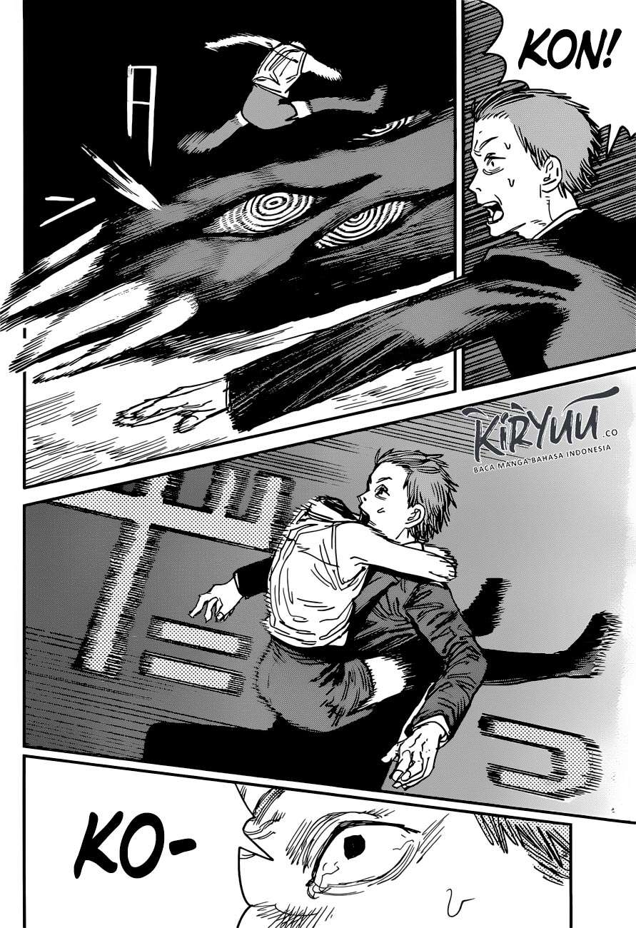 Chainsaw Man Chapter 46 - halaman 13
