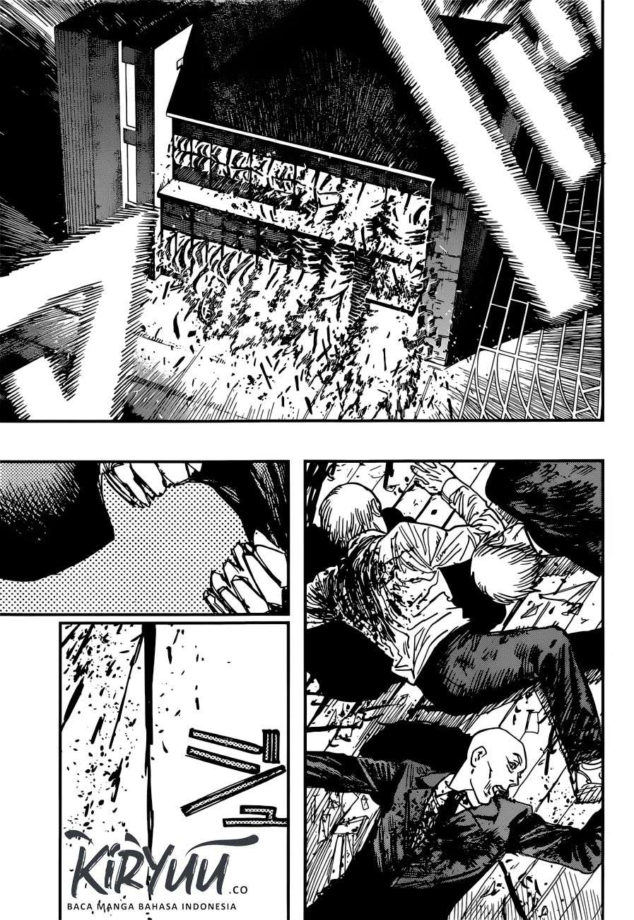 Chainsaw Man Chapter 46 - halaman 14