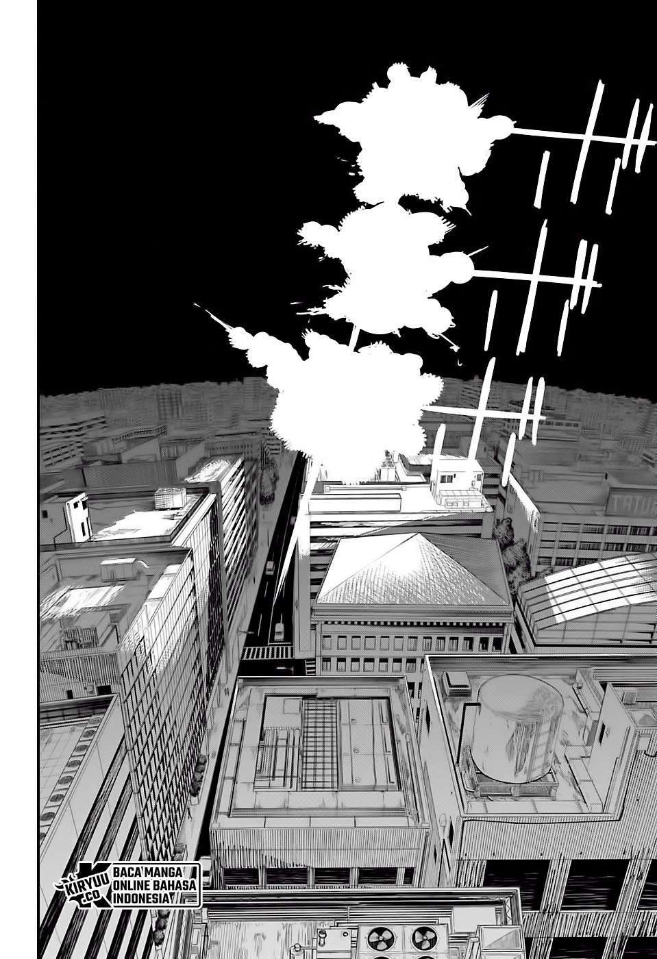 Chainsaw Man Chapter 48 - halaman 12
