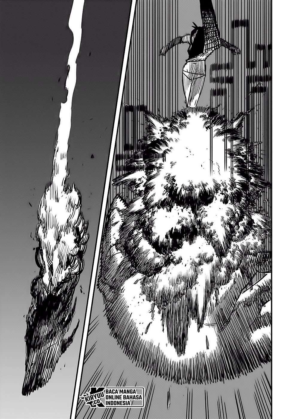 Chainsaw Man Chapter 50 - halaman 19