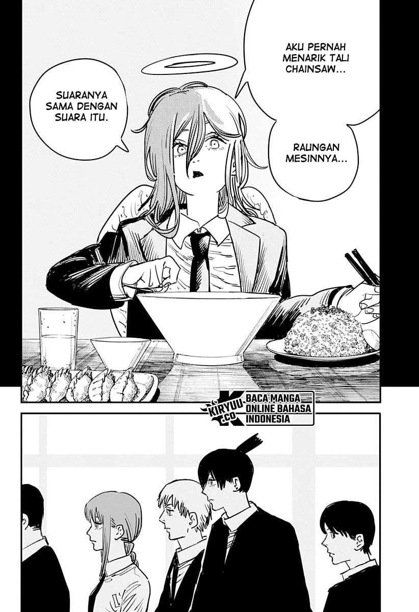 Chainsaw Man Chapter 53 - halaman 18