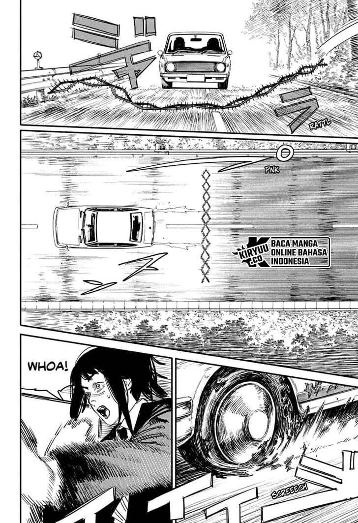 Chainsaw Man Chapter 55 - halaman 12