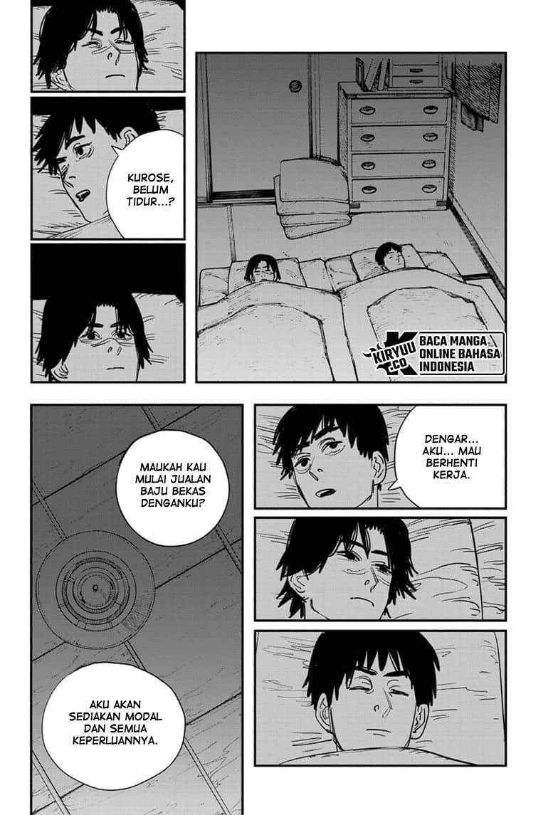 Chainsaw Man Chapter 58 - halaman 15