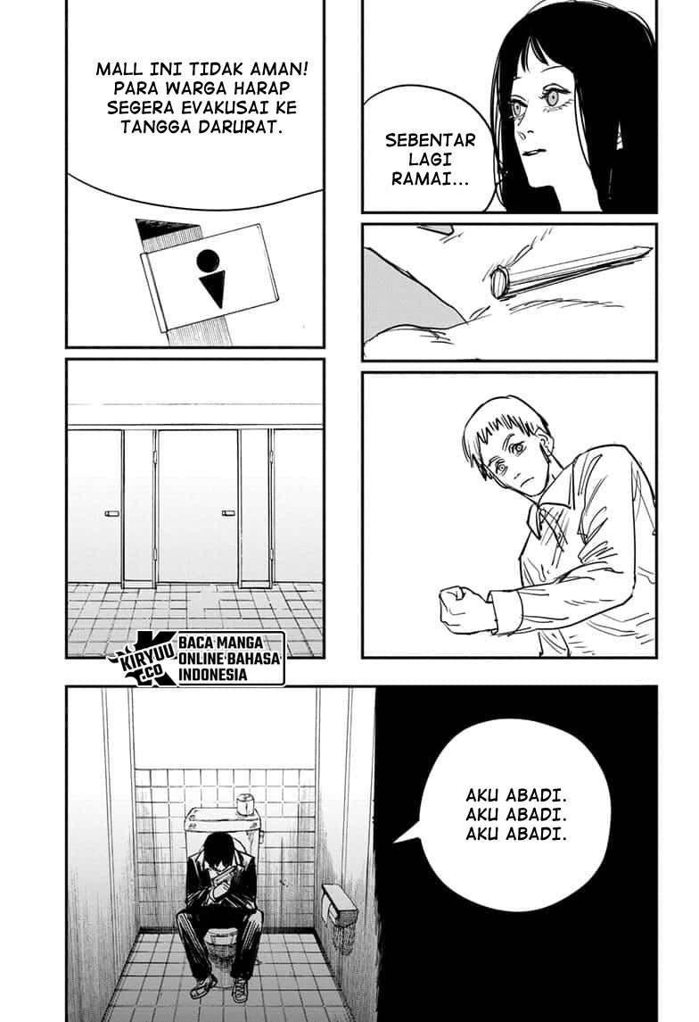 Chainsaw Man Chapter 59 - halaman 22