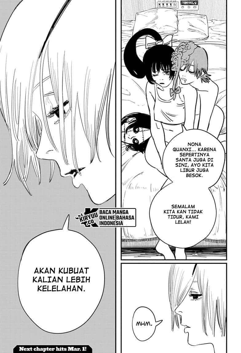 Chainsaw Man Chapter 59 - halaman 24