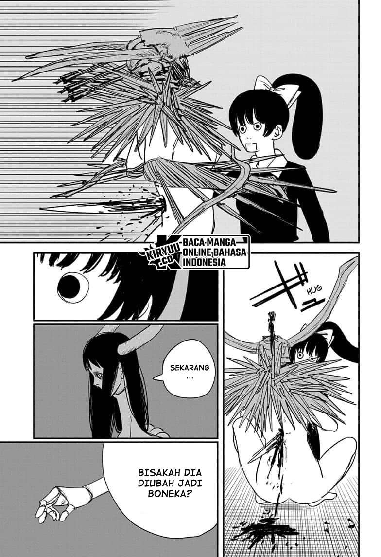Chainsaw Man Chapter 68 - halaman 18