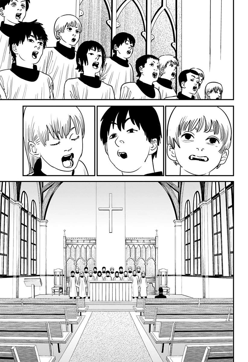 Chainsaw Man Chapter 75 - halaman 12