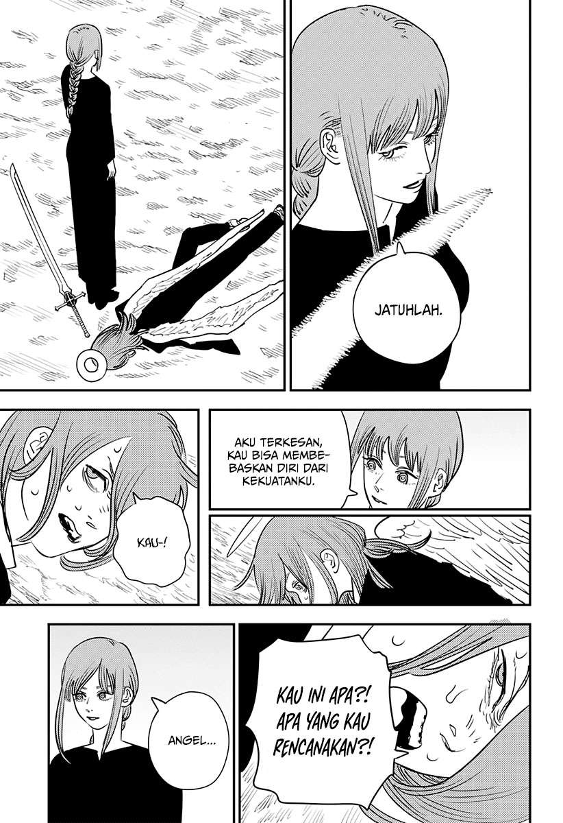 Chainsaw Man Chapter 75 - halaman 4