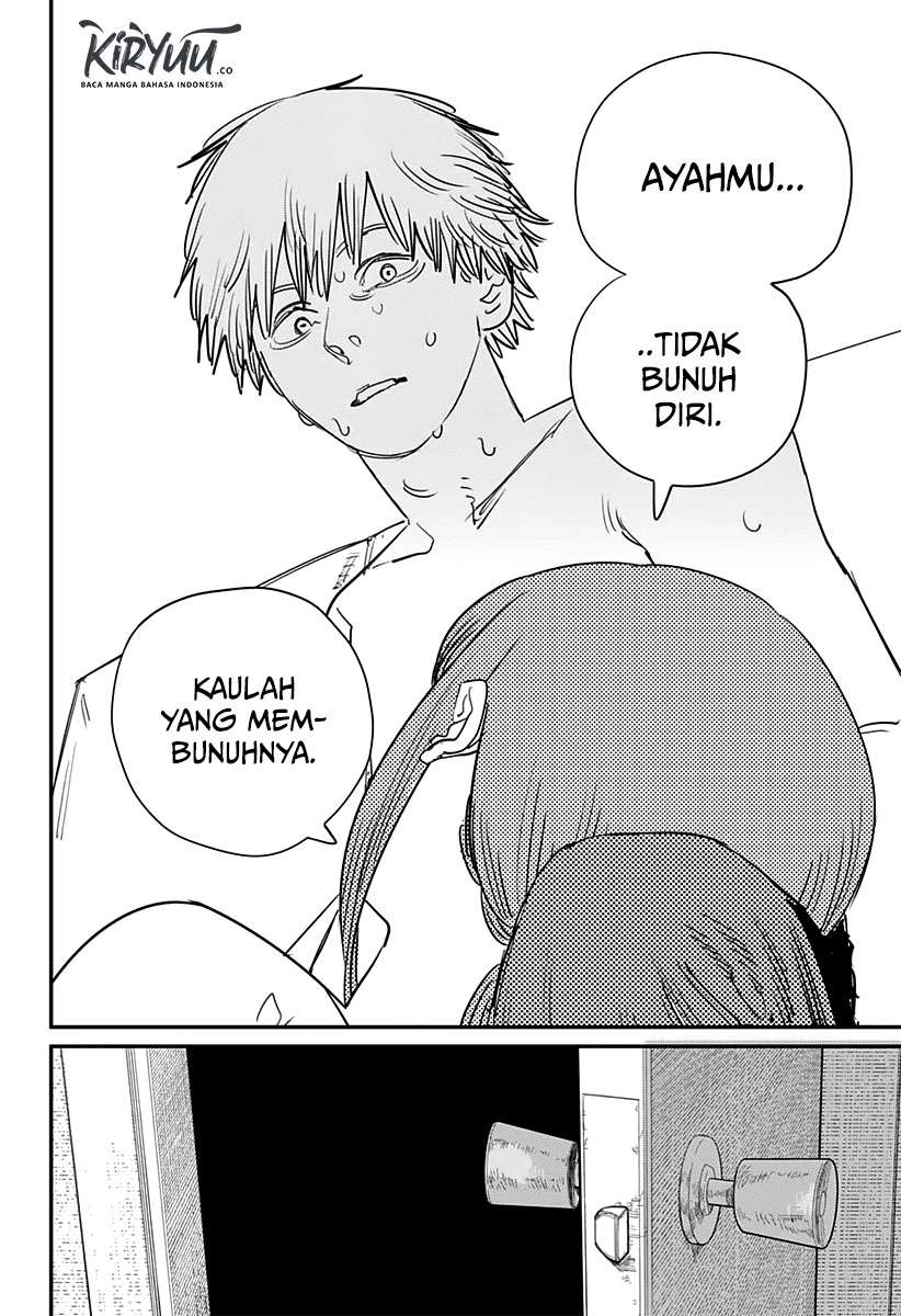 Chainsaw Man Chapter 82 - halaman 13