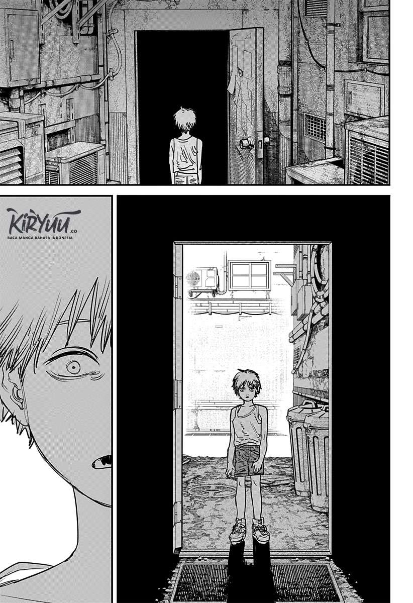 Chainsaw Man Chapter 82 - halaman 14