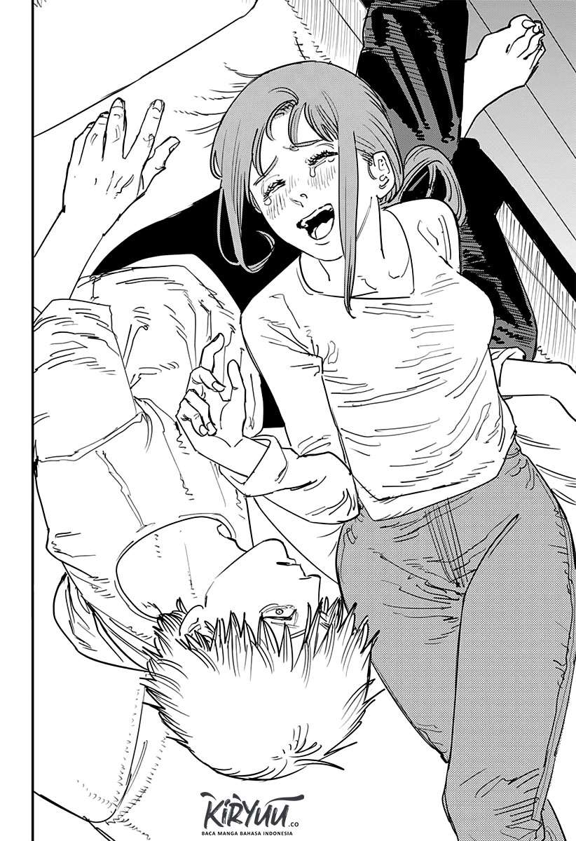 Chainsaw Man Chapter 82 - halaman 5