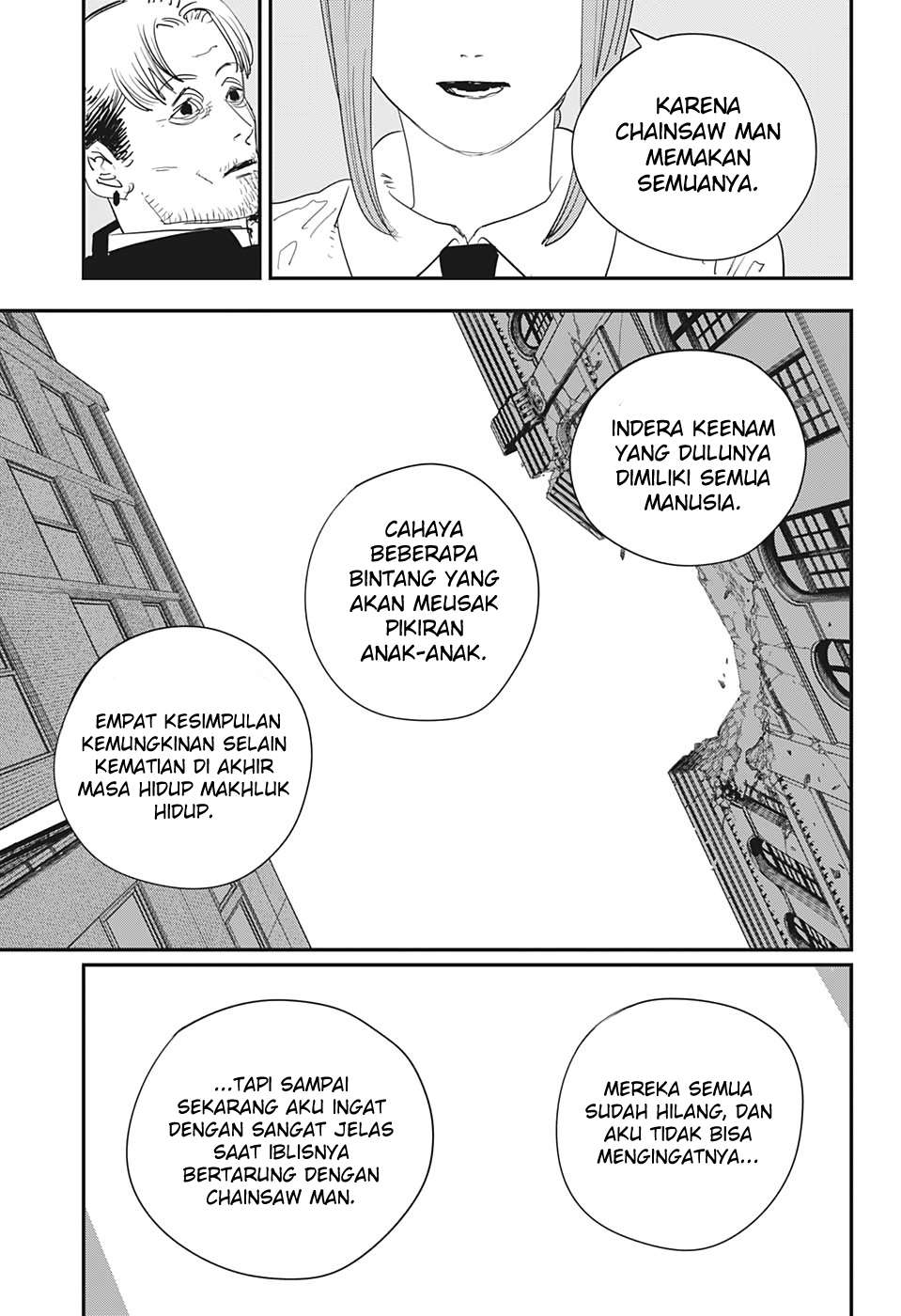 Chainsaw Man Chapter 84 - halaman 13
