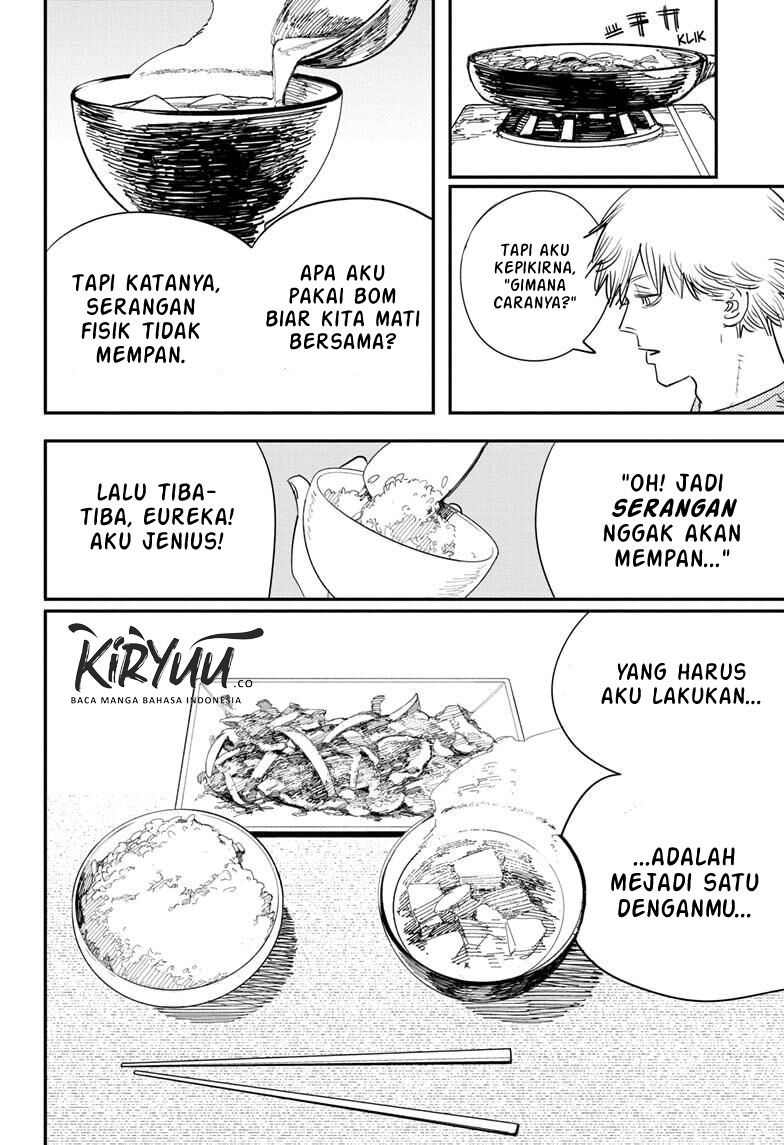 Chainsaw Man Chapter 96 - halaman 17