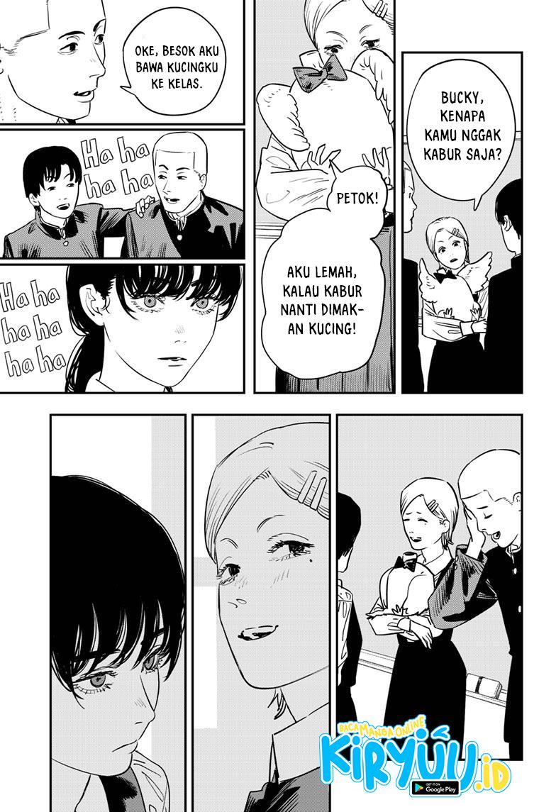 Chainsaw Man Chapter 98 - halaman 12