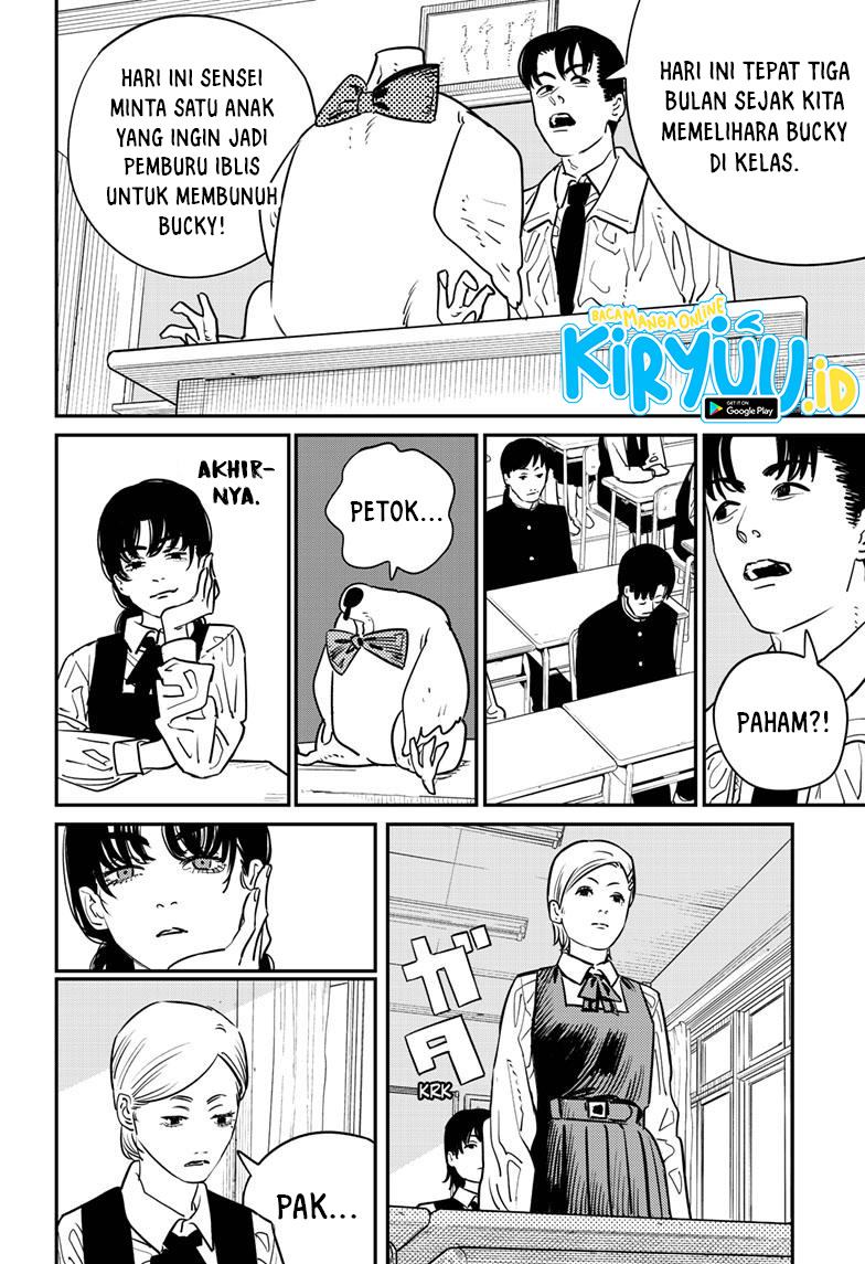 Chainsaw Man Chapter 98 - halaman 13